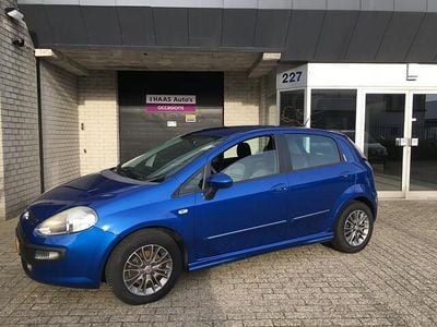 Fiat Punto Evo