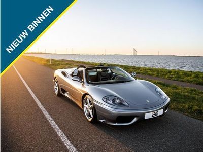 Ferrari 360