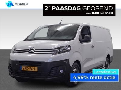 Citroën Jumpy