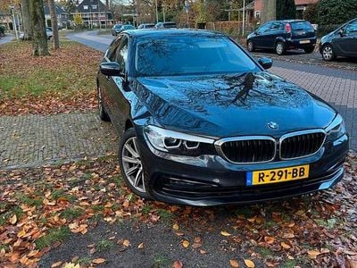 Gebruikt 2019 BMW 530e iPerformance | € 24.950 (Eerlijke prijs)