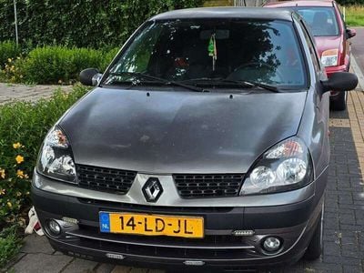 Renault Clio II
