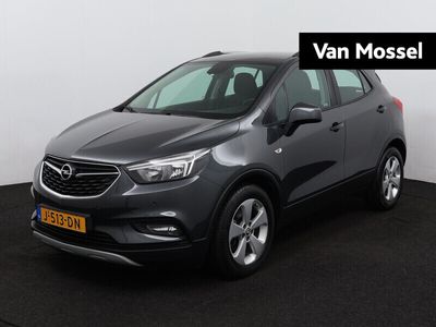 tweedehands Opel Mokka X 1.4 Turbo Innovation