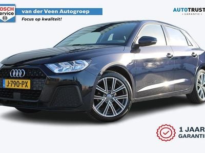Blauw Occasion 2020 Audi A1 Sportback Proline Hatchback | € 17.950 (Eerlijke prijs)