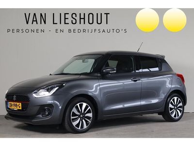 tweedehands Suzuki Swift 1.0 Stijl NL-Auto!! Adap Cruise I Camera I Key-Less