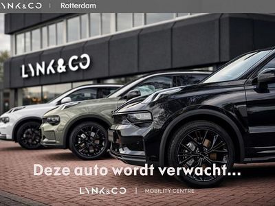 Occasion Lynk & Co 02 2025