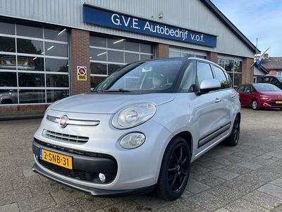 tweedehands Fiat 500 0.9 TWINAIR EASY