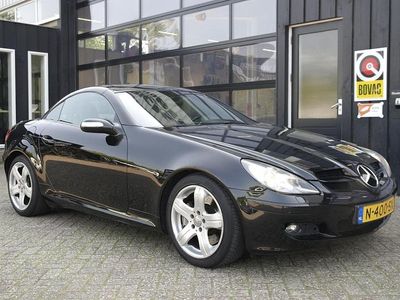 Mercedes SLK200