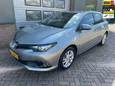 tweedehands Toyota Auris Hybrid 1.8 Hybrid Dynamic