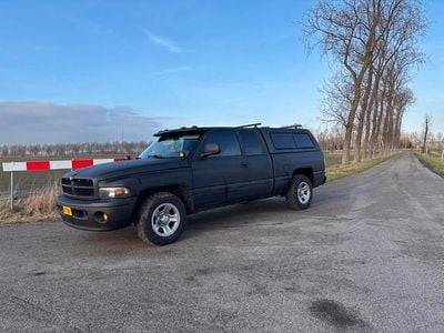 Occasion 2001 Dodge Ram Pickup | € 5.999