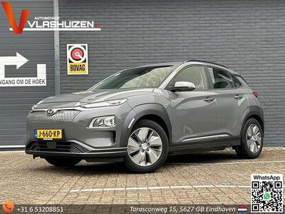 Occasion Hyundai Kona Comfort 100 kW (136 PK) 2020 Grijs SUV