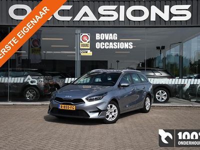 Grijs Gebruikt 2022 Kia Ceed Sportswagon Stationwagen | € 21.950 (Eerlijke prijs)