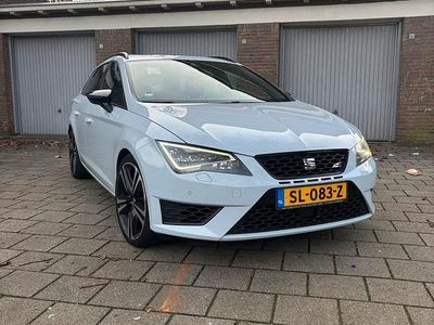 Occasion Seat Leon CUPRA 280 PK (205 kW) 2015