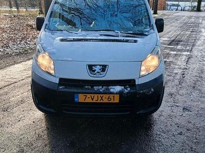 Occasion 2010 Peugeot Expert Van | € 4.749 (Duur)