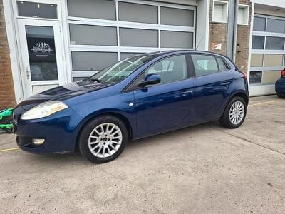 Fiat Bravo