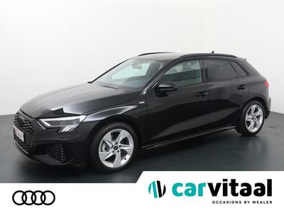 Audi A3 Sportback e-tron