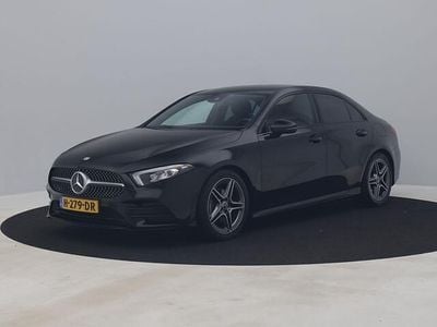 Mercedes A200
