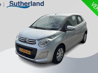 Citroën C1