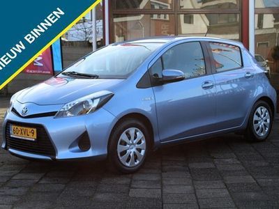 tweedehands Toyota Yaris 1.5 Full Hybrid Aspiration