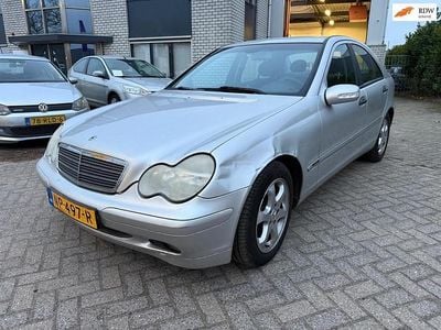 Occasion 2004 Mercedes C180 | € 1.650 (Super prijs)