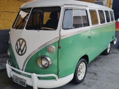 tweedehands VW T1 1200split window bus