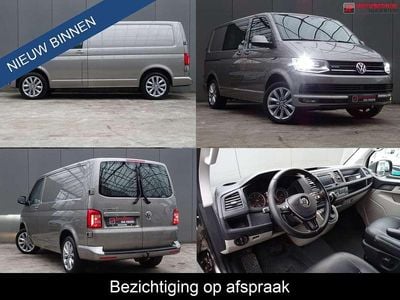 VW T6