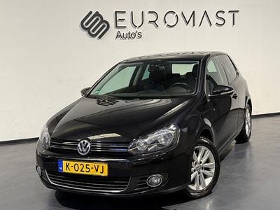 VW Golf VI