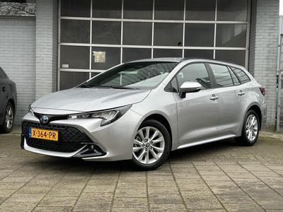 tweedehands Toyota Corolla Touring Sports Hybrid 140 Active