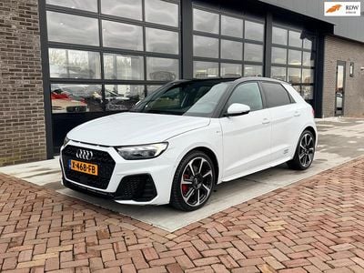 Occasion Audi A1 Edition .1 200 PK (147 kW) 2019 Wit SUV