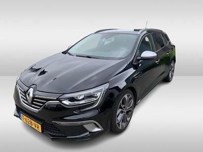 Renault Mégane GrandTour