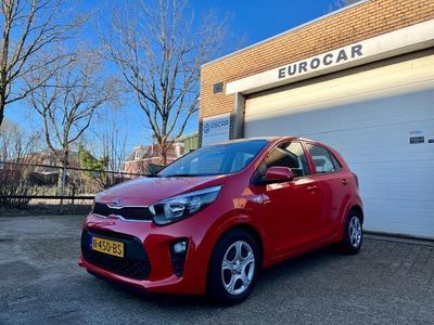 tweedehands Kia Picanto 1.0 DPi ComfortLine