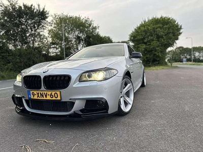 BMW 528