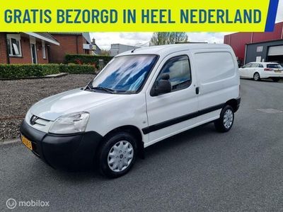 tweedehands Peugeot Partner bestel 170C 1.6 HDI