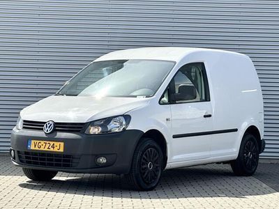 tweedehands VW Caddy 1.6 TDI