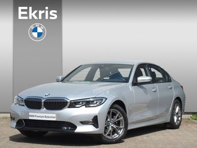 tweedehands BMW 318 3 Serie Sedan i | Executive / Sportline / Trekh