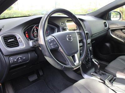 Volvo V40 CC