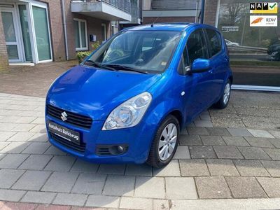 tweedehands Suzuki Splash 1.0 Exclusive