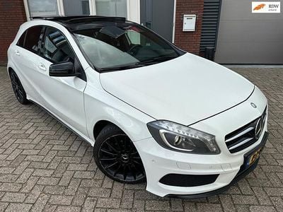 Mercedes A200