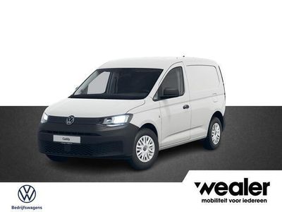 tweedehands VW Caddy Bedrijfswagens Comfort 2.0 TDI EU6 75 kW (102 pk) 2755 mm 6 versn . hand