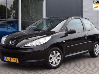 Peugeot 206+