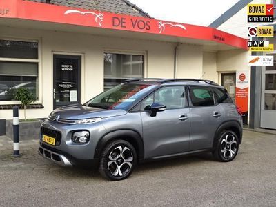 tweedehands Citroën C3 Aircross 1.2 PureTech S&S Shine