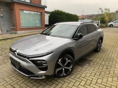 Grijs Gebruikt 2022 Citroën C5 Coupé | € 21.500