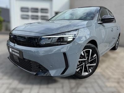 Occasion Opel Corsa 75 PK (55 kW) 2024 Grijs Hatchback