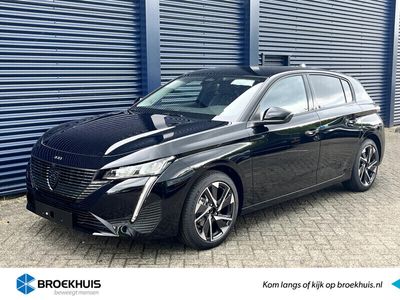 tweedehands Peugeot 308 1.2 PureTech Allure Pack Business