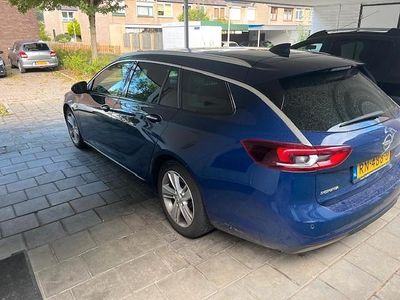 Gebruikt 2018 Opel Insignia | € 10.850 (Iets duurder)