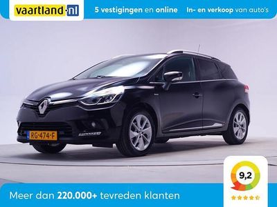 Renault Clio IV