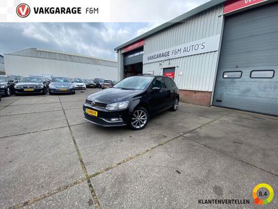 tweedehands VW Polo 1.2 TSI Highline