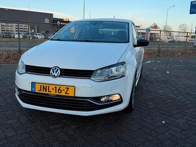 Gebruikt 2014 VW Polo | € 7.500 (Eerlijke prijs)