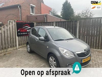 Opel Agila