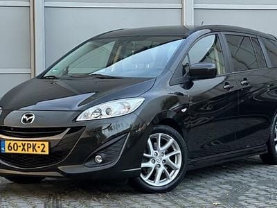 Mazda 5