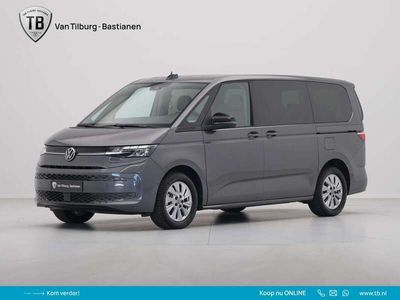 VW T7